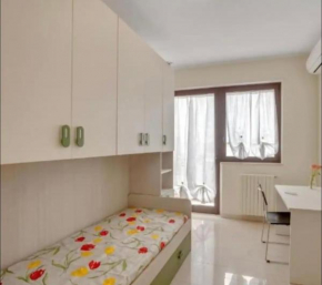 L’orchidea rooms, cucina e bagno in comune Sammichele Di Bari